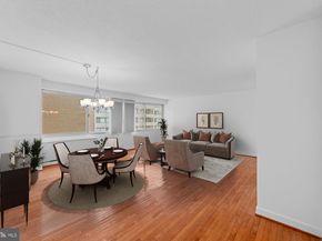 5500 Friendship Boulevard 2114N, Chevy Chase MD 20815