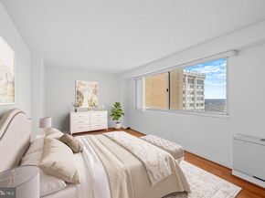 5500 Friendship Boulevard 2114N, Chevy Chase MD 20815