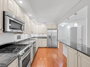 5500 Friendship Boulevard 2114N, Chevy Chase MD 20815