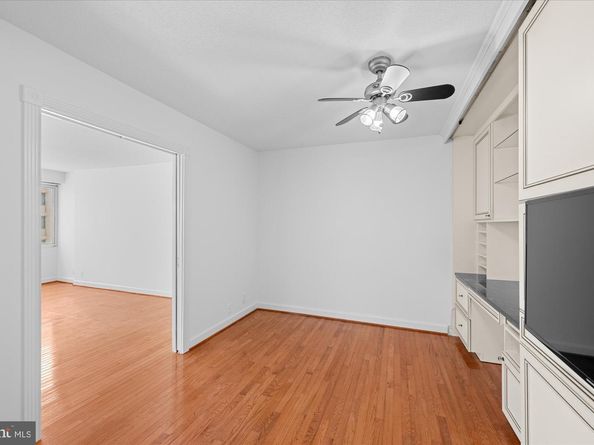 5500 Friendship Boulevard 2114N, Chevy Chase MD 20815