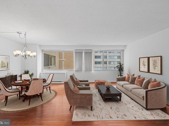 5500 Friendship Boulevard 2114N, Chevy Chase MD 20815