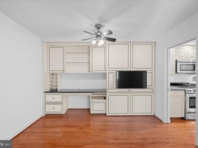 5500 Friendship Boulevard 2114N, Chevy Chase MD 20815