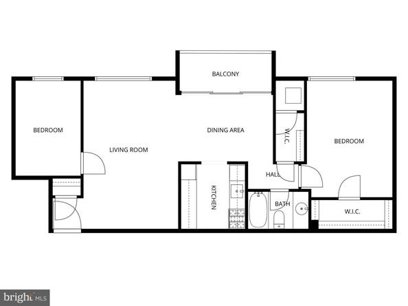 2911 Charing Cross Road 16, Falls Church VA 22042