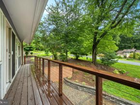 7614 Hamilton Spring Road, Bethesda MD 20817