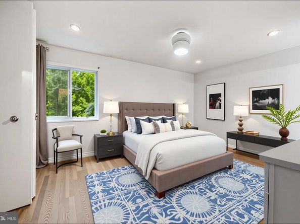 7614 Hamilton Spring Road, Bethesda MD 20817