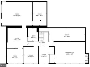 7614 Hamilton Spring Road, Bethesda MD 20817