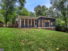 7614 Hamilton Spring Road, Bethesda MD 20817