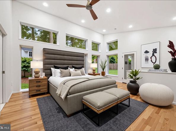 7614 Hamilton Spring Road, Bethesda MD 20817