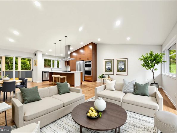 7614 Hamilton Spring Road, Bethesda MD 20817