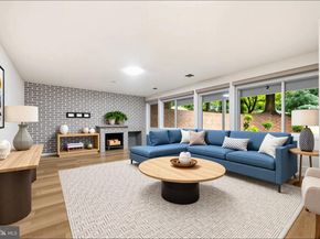 7614 Hamilton Spring Road, Bethesda MD 20817