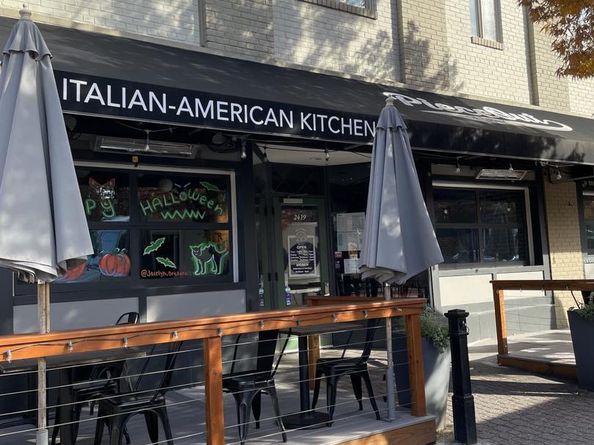 565 E Nelson Avenue, Alexandria VA 22301