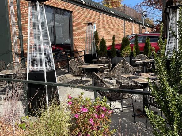 565 E Nelson Avenue, Alexandria VA 22301