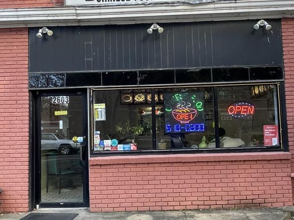 565 E Nelson Avenue, Alexandria VA 22301