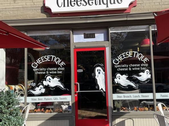 565 E Nelson Avenue, Alexandria VA 22301