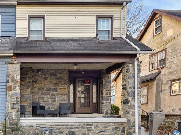 78 W Marshall Road, Lansdowne PA 19050