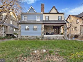 78 W Marshall Road, Lansdowne PA 19050