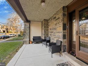 78 W Marshall Road, Lansdowne PA 19050