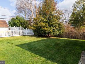 603 Orchard Way, Hatboro PA 19040