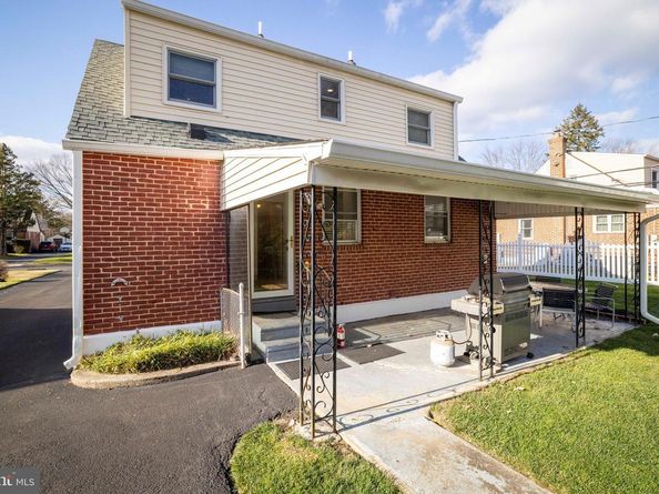 603 Orchard Way, Hatboro PA 19040