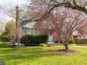 603 Orchard Way, Hatboro PA 19040