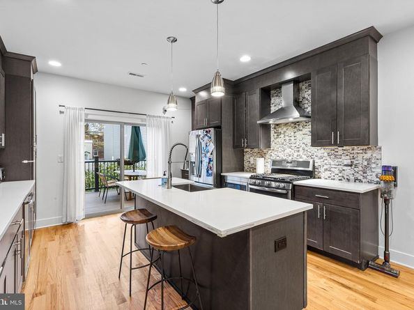 1323 Crease Street, Philadelphia PA 19125