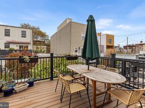 1323 Crease Street, Philadelphia PA 19125