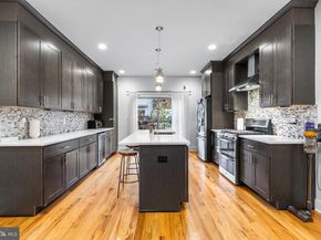 1323 Crease Street, Philadelphia PA 19125