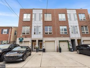 1323 Crease Street, Philadelphia PA 19125