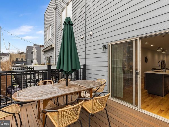 1323 Crease Street, Philadelphia PA 19125