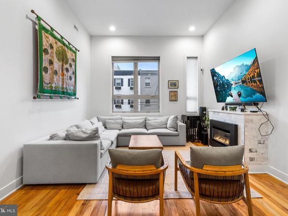 1323 Crease Street, Philadelphia PA 19125