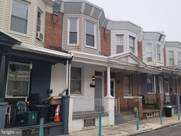 828 E Cornwall Street, Philadelphia PA 19134