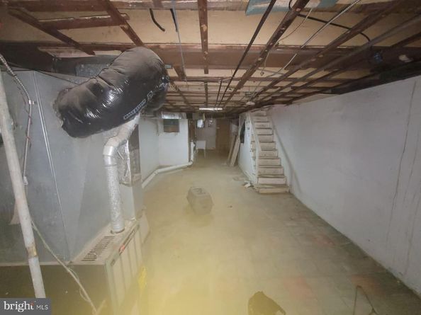 828 E Cornwall Street, Philadelphia PA 19134