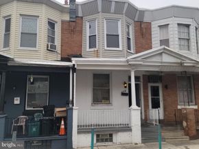 828 E Cornwall Street, Philadelphia PA 19134