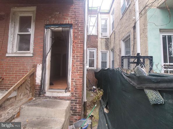 828 E Cornwall Street, Philadelphia PA 19134