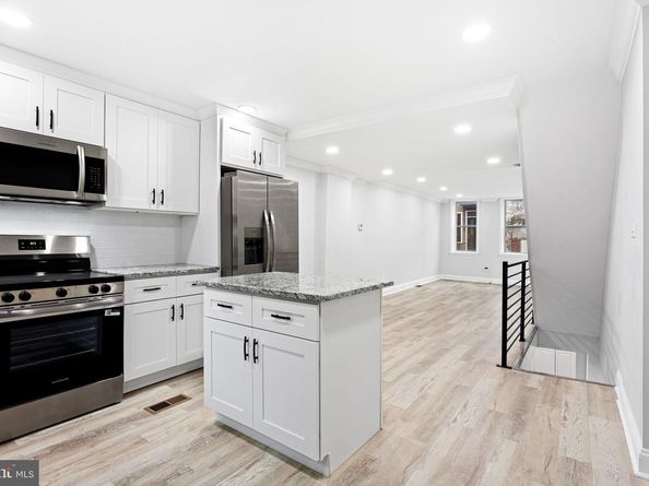 1847 Gerritt Street, Philadelphia PA 19146