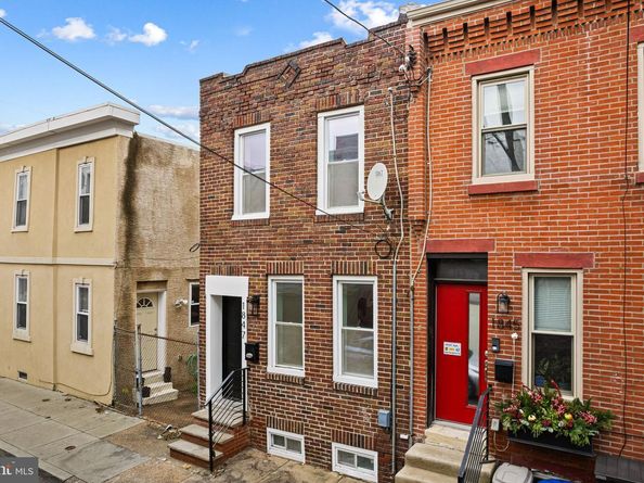 1847 Gerritt Street, Philadelphia PA 19146