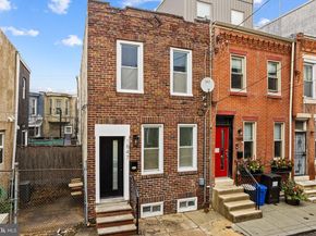 1847 Gerritt Street, Philadelphia PA 19146