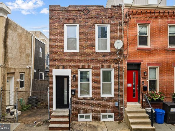 1847 Gerritt Street, Philadelphia PA 19146