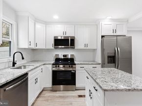 1847 Gerritt Street, Philadelphia PA 19146