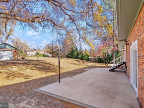 4211 Downing Street, Annandale VA 22003