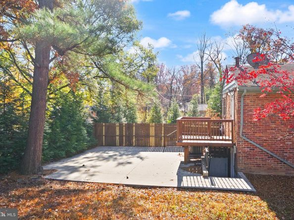 4211 Downing Street, Annandale VA 22003