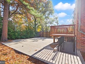 4211 Downing Street, Annandale VA 22003