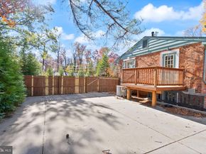 4211 Downing Street, Annandale VA 22003