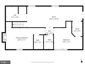 4211 Downing Street, Annandale VA 22003
