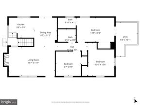 4211 Downing Street, Annandale VA 22003