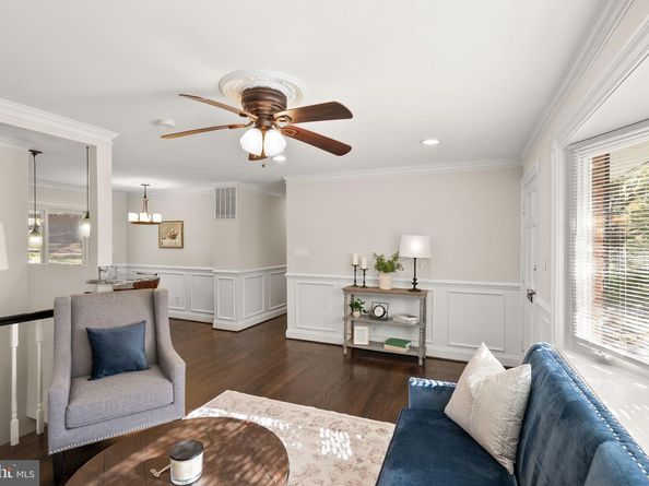 4211 Downing Street, Annandale VA 22003