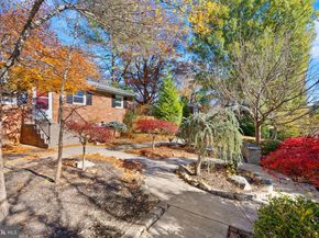 4211 Downing Street, Annandale VA 22003