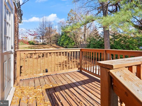 4211 Downing Street, Annandale VA 22003