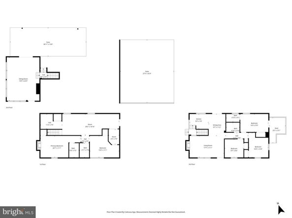 4211 Downing Street, Annandale VA 22003