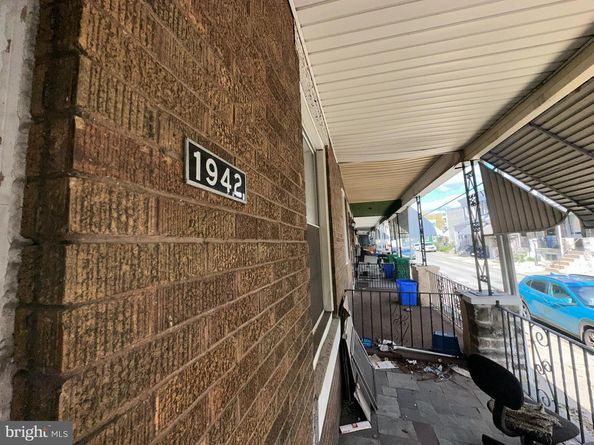 1942 N Hollywood Street, Philadelphia PA 19121